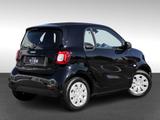 Smart EQ fortwo |KLIMA|SHZ|Tempomat - Smart ForTwo