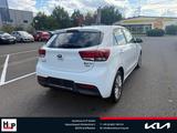 Kia Rio KIA RIO 1.0T 100 DT NAVI Klimaautom DAB SHZ  - Kia Rio: Limousine