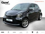 Smart smart EQ forfour TEMP.+SITZH+KLIMA+LM-FELGEN+LED - Smart aus 2020