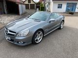 Mercedes-Benz SL 350 Sportmotor ,Top Zusatnd, kein ABC - Mercedes-Benz SL 350: Sport