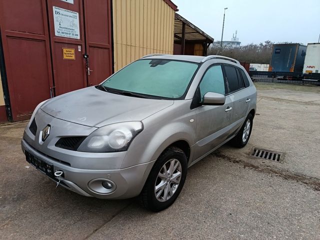 Renault Koleos Dynamique