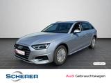 Audi A4 Avant Advanced 35 TDI S-Tronic NAVI ACC SHZ - Audi A4 Gebrauchtwagen in Saarbrücken