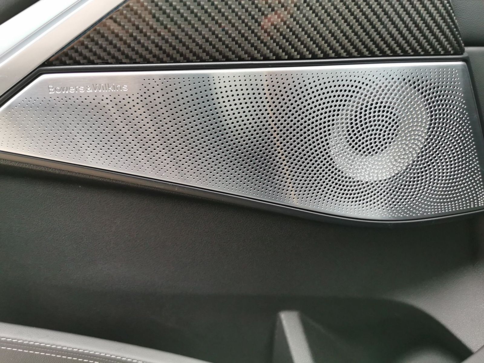 BMW X7 M60 - Bild 14