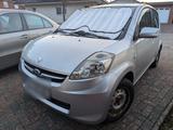 Subaru Justy 1.0 - gebrauchte Subaru Justy aus dem Jahr 2009