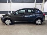 Seat Ibiza STYLE RADIO KLIMA EL.PAKET TEMPOMAT 1.2... - Seat aus 2009