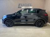 Kia Sportage 1.6 T-GDI GT-LINE LED|Navi|AHK|Leder|4x - Kia Sportage Gebrauchtwagen in Chemnitz