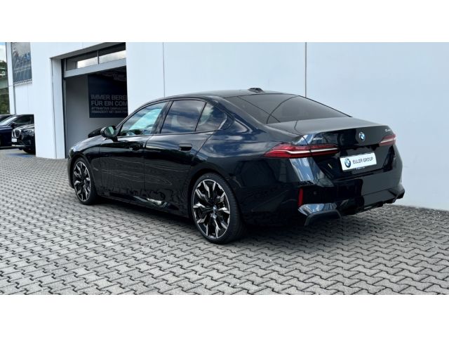 BMW 540 d xDr. M Sport 21'' Pano KomfSi belüftet B&W foto 4
