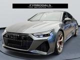 Audi RS7 Performance 630hp Quattro RS Design Plus VAT - Audi RS7: Plus