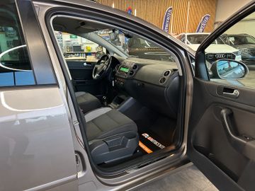 Volkswagen Golf Plus VI Life *2.Hand*TÜV*Klima*TOP*