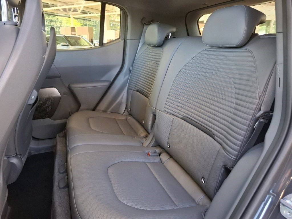 Kia EV2 - Bild 18