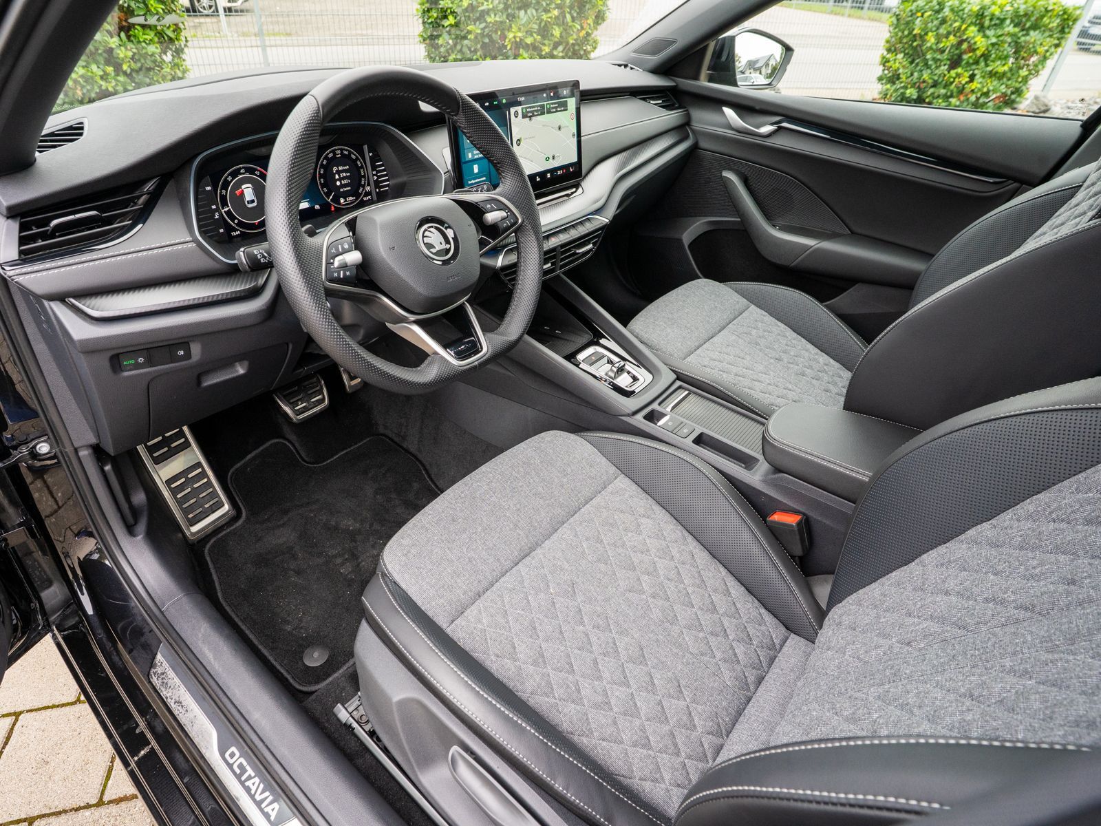 Skoda Octavia - Bild 11