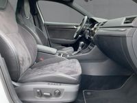 Skoda Superb - Vorschau Bild 12