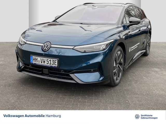 Volkswagen ID.7 Tourer Pro S Ganzjahresreifen ParkAssist Na foto 1