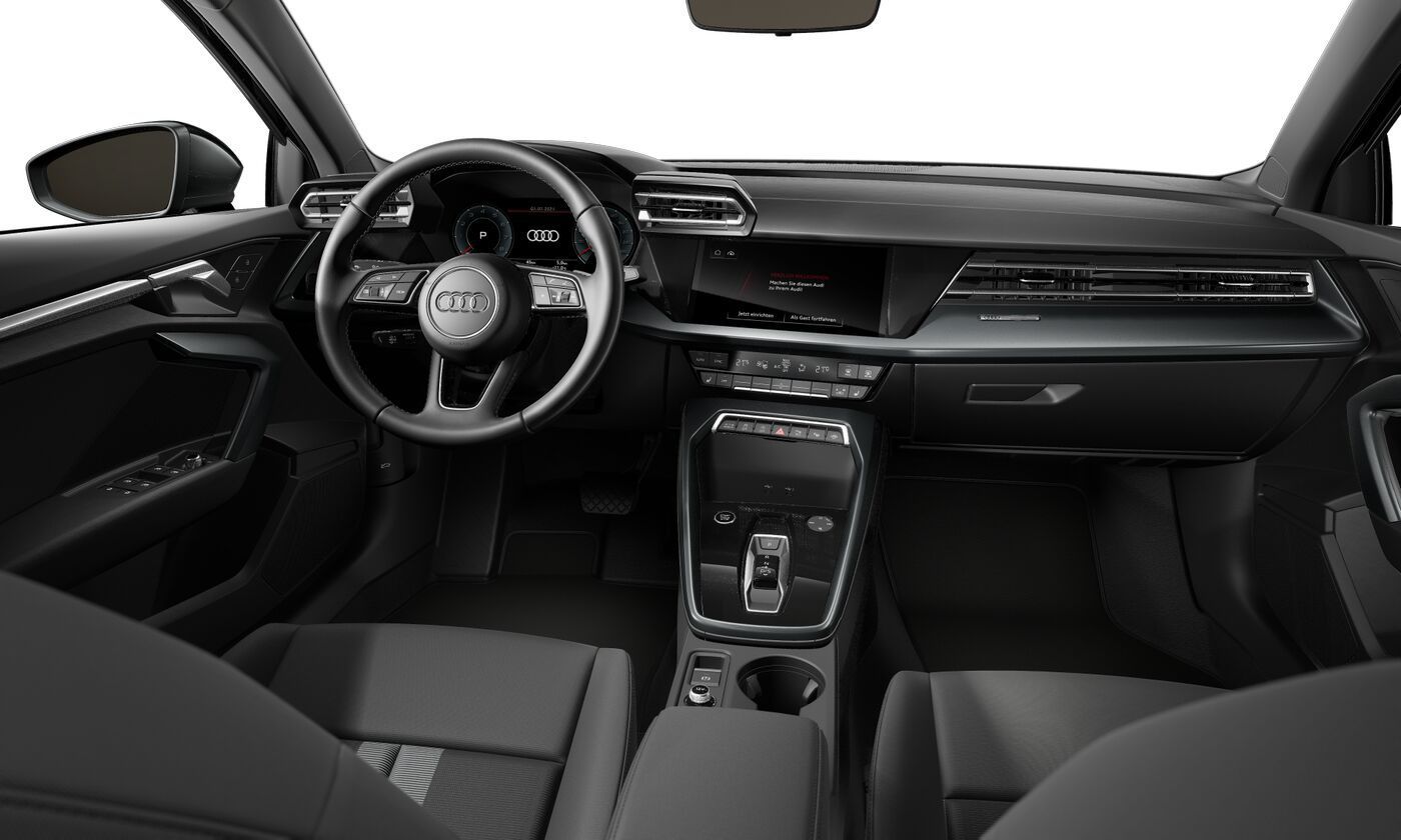 Audi A3 - Bild 4