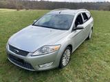 Ford Mondeo 2,0TDCi 120kW DPF Sport Turnier Sport - Ford Mondeo: Sport