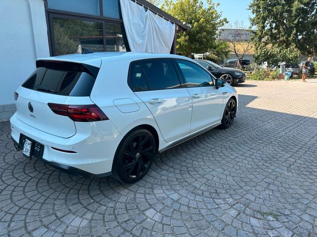 Volkswagen Golf 2.0 TDI GTD DSG 200 CV. IVA ESPO