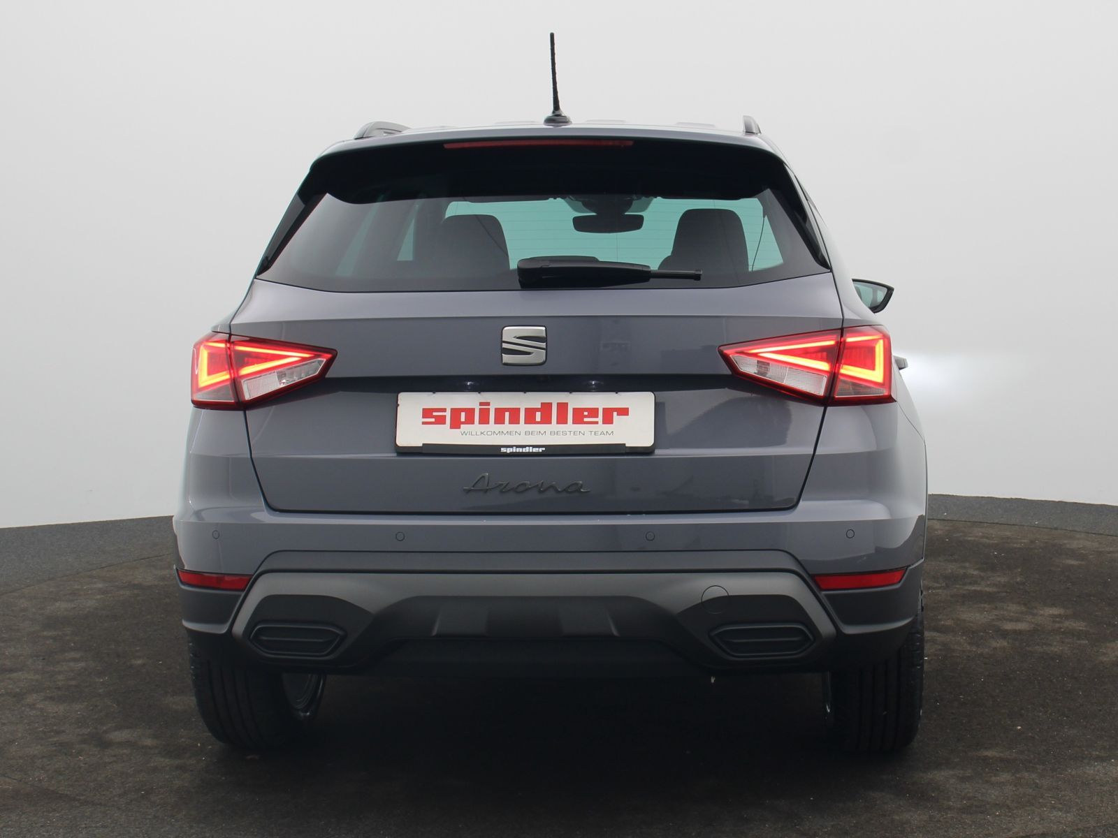 Seat Arona - Bild 5