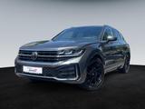Volkswagen Touareg 3.0 V6 TDI 4Motion R-Line - AHK*Pano - : Grau, Geländewagen, mit Klimaautomatik