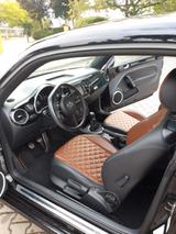 Volkswagen Beetle 2.0 TSI Exclusive Sport Exclusive Sport - Volkswagen Beetle: Exclusive Sport
