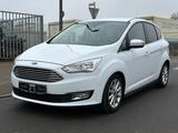 Ford C-Max 1.0 EcoBoost Titanium Navi Kamera - Ford C-Max in Mönchengladbach
