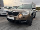 Skoda Yeti 1.2 TSI Experience - Skoda Yeti in Kassel