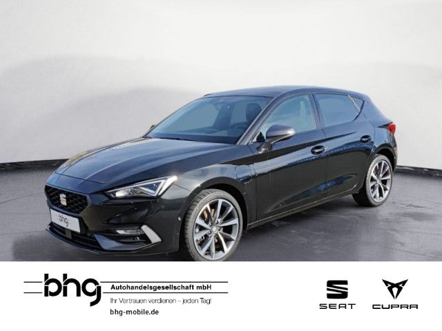 Seat Leon FR 1.4 E-Hybrid 6-Gang