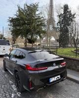 BMW X4  - BMW X4 in Duisburg