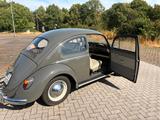 Volkswagen Käfer 1200 Export - graue Volkswagen Käfer