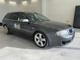 Audi RS6 - gebrauchte Audi RS6 aus dem Jahr 2003