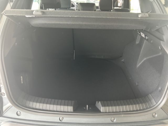 Fahrzeugabbildung Dacia Duster Expression HYBRID 140 Vordersitze beheizb