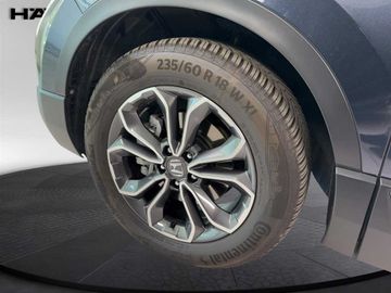 Honda CR-V - 12
