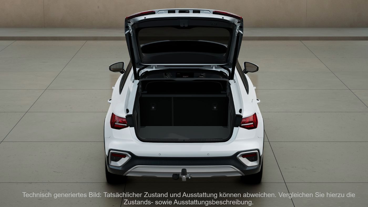 Audi A3 - Bild 6