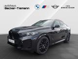 BMW X6 xDrive40d M Sport - Hybrid (Diesel/Elektro): Sitzbelüftung