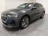 Audi e-tron 55 quattro S line Navi|Pano|Lenkrhzg.|B&O - Audi e-tron aus 2023
