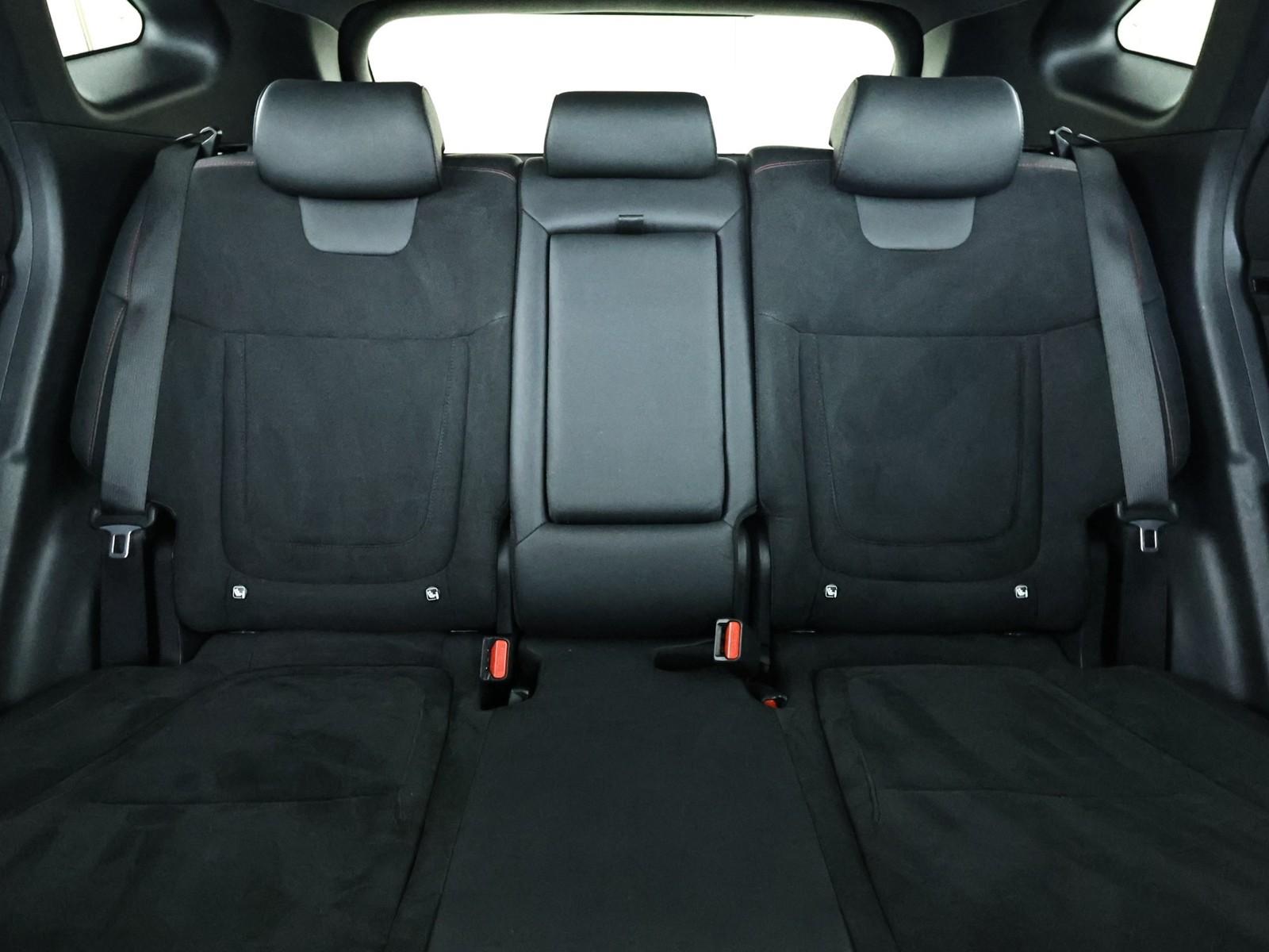 Hyundai TUCSON 1.6 T-GDI N Line Hybrid 4WD LED Navi, миниатюра 16