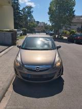 Opel Corsa 1.4 Active74kW Automatik Active