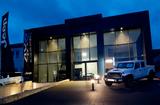 Jeep NEW Compass ELEKTRO First Edition - Jeep Compass: Schwarz