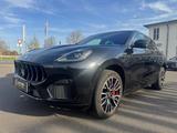 Maserati Grecale GT+360°+HeadUp+Elekt Sitze+++ - Maserati Grecale SUV