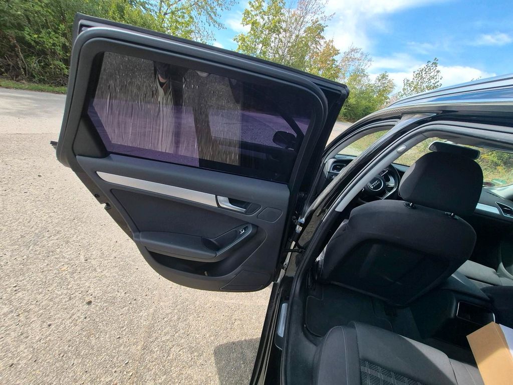 Image of Audi A4