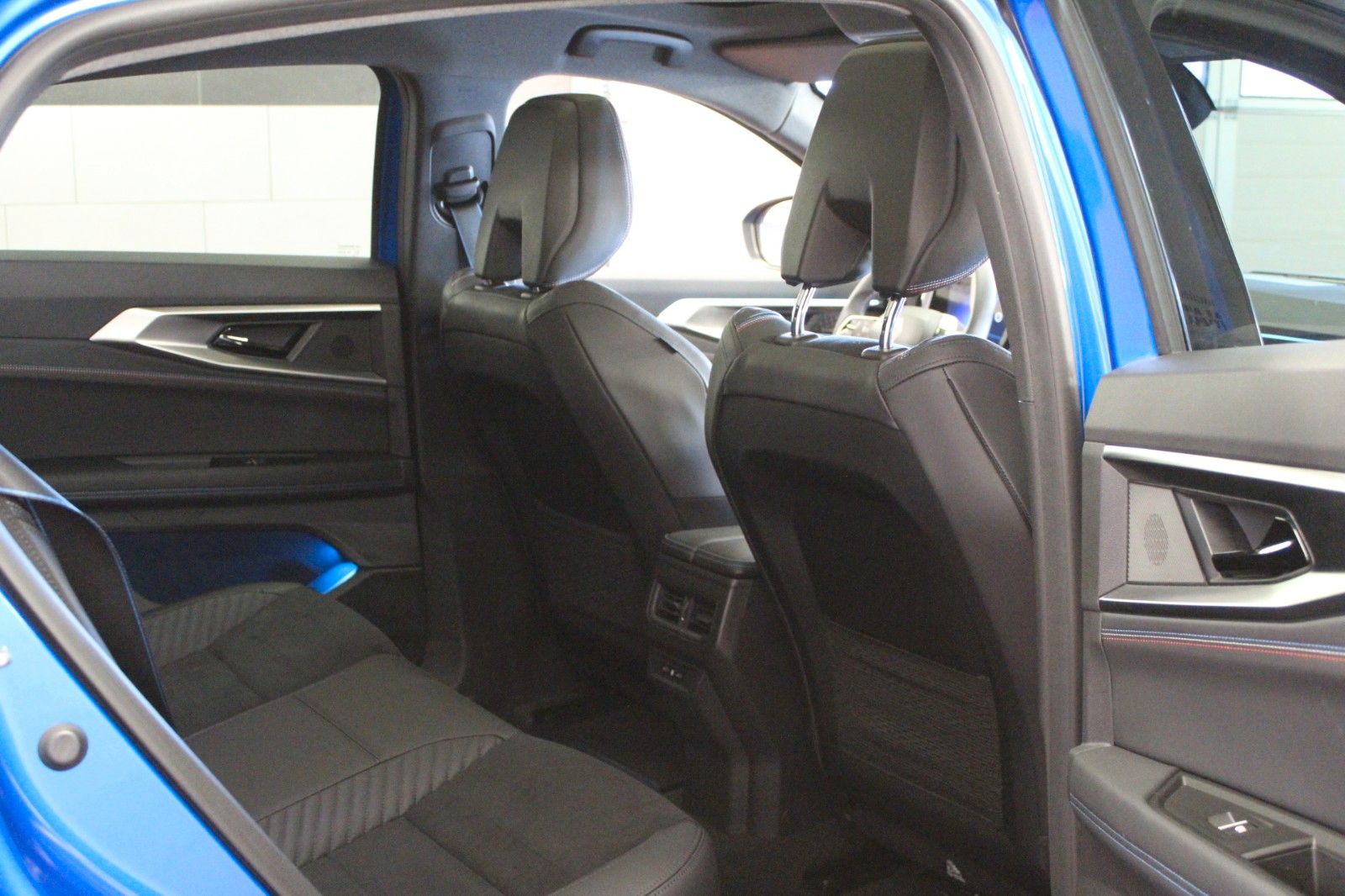 Fahrzeugabbildung Renault Rafale Full Hybrid E-Tech 200 Esprit Alpine