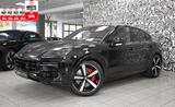 Porsche Cayenne Coupe S SPORT-DESIGN*BEIFAHRER-DISPLAY*