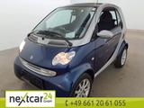 Smart ForTwo fortwo coupe Basis - Smart Gebrauchtwagen von 2004