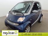 Smart ForTwo fortwo coupe Basis - Smart ForTwo aus 2004