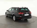 Volkswagen Golf VII Variant 1.5 TSI Highline LED Navi ACC - Volkswagen Golf: Variant Tsi
