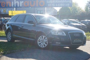 Audi A6 - 2
