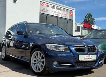 BMW 318 - 3