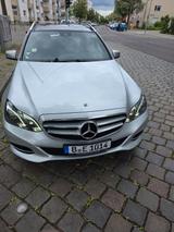 Mercedes-Benz E 350 BlueTEC T AVANTGARDE AVANTGARDE