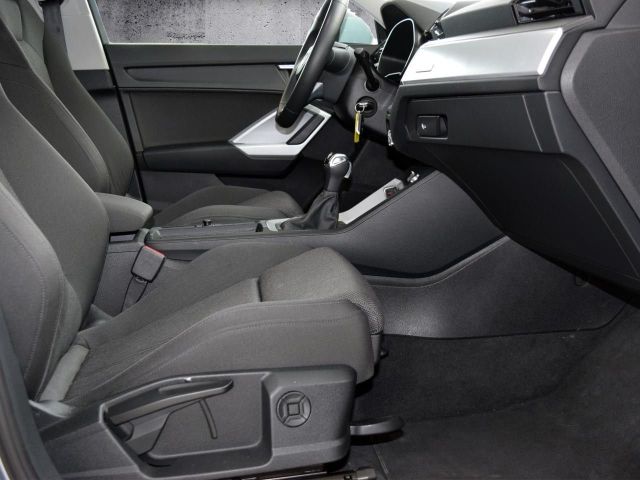 Q3 35TFSI Aut. Standhzg. Tempomat AHK Sports.