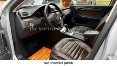 VW Passat/Exclusive/Super Ausstattung/Vieles NEU!
