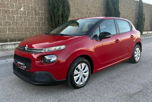 Citroën Citroen C3 1.4 Diesel FINANZIABILE GARANTITA